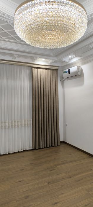 Парда Карниз багет плисе жалюзи Установка