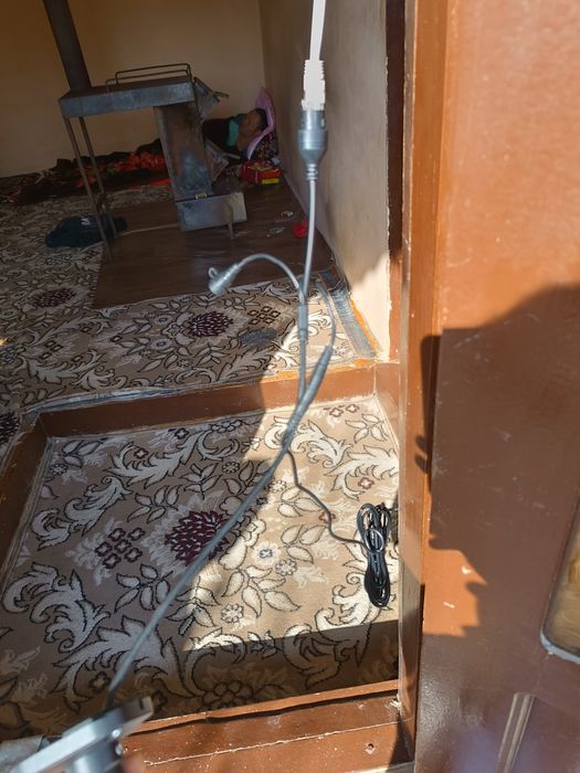 Wifi kamera sotiladi