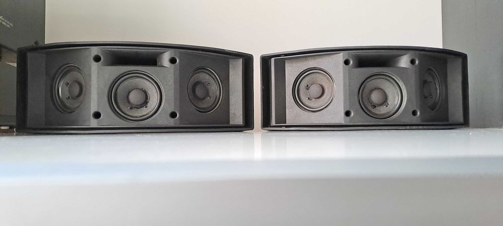 Bose 151 SE muzica in or outdoor