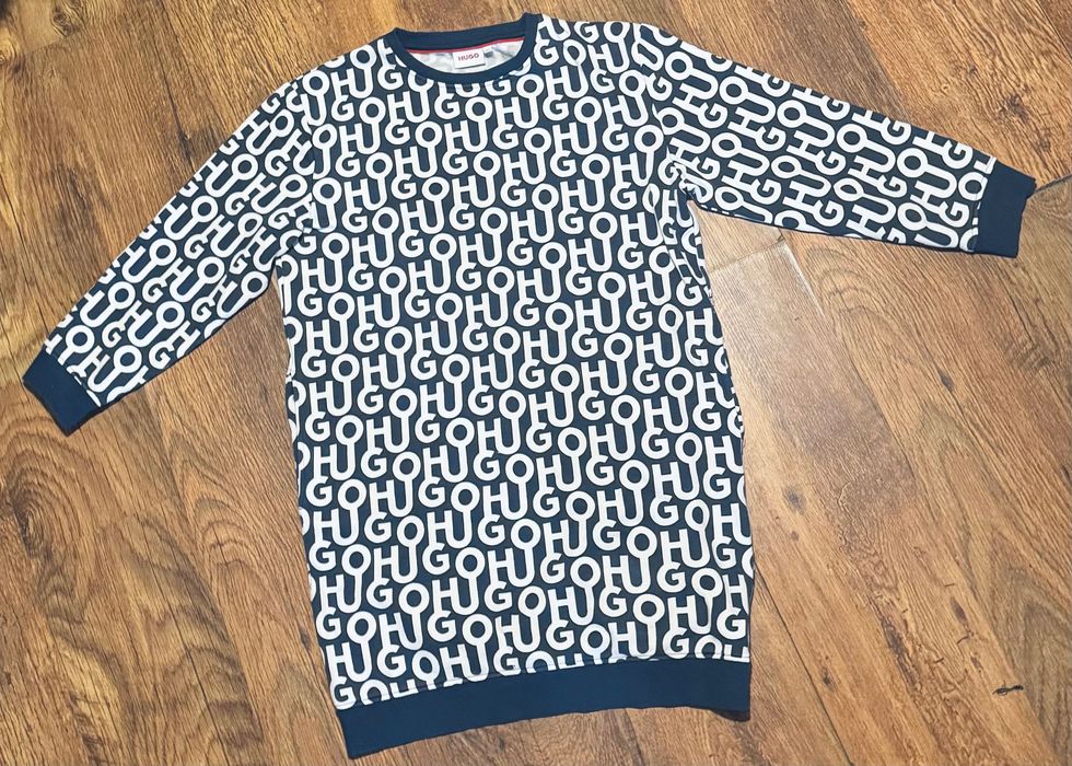 Суитшърти Hugo и Liu Jo