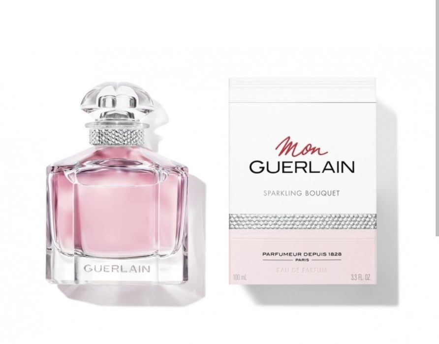 Mon Guerlain Sparkling Bouquet 100ml