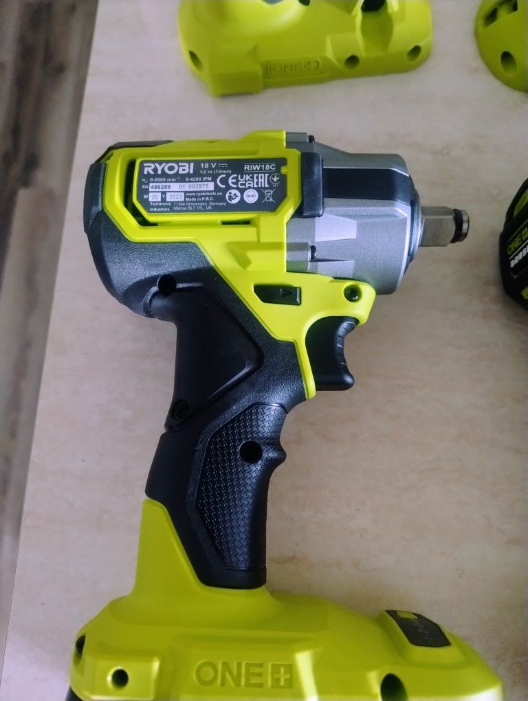 Scule ryobi nou(preț în funcție de produs)