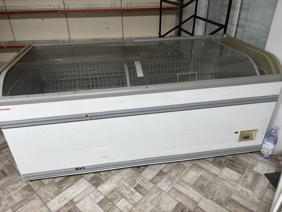 Vand lada frigorifica congelator