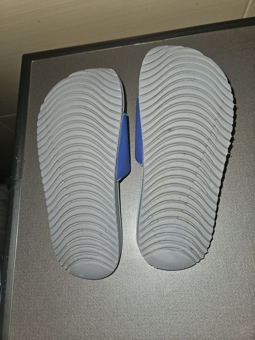 Papuci Nike, nr 33,5
