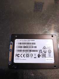 SSD ADATA SU800 256 gb