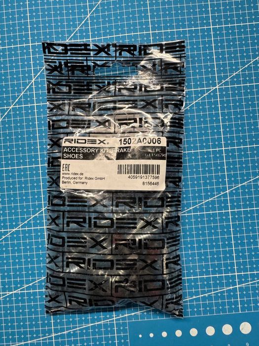 Нови части за Мерцедес А класа W169