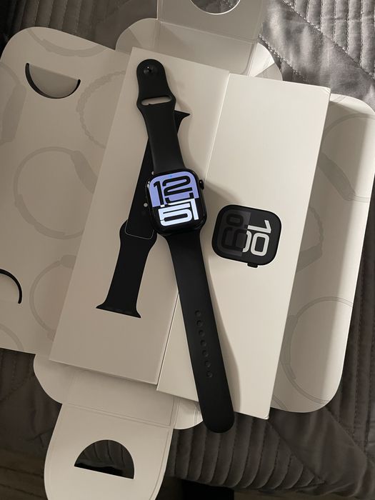 Продам Apple Watch 10/46mm