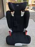 Продавам  детско столче за кола Britax Romer - 15 до 36 kg