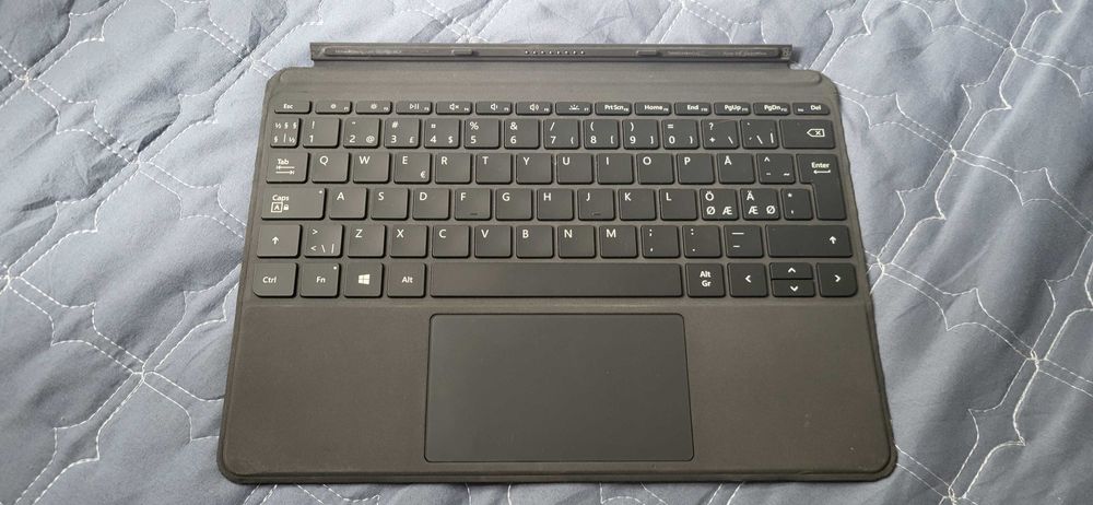 Microsoft Surface Pro 3, 4, 5 - Tastatură fuctionala