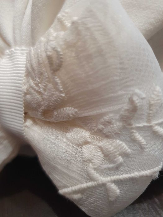 Turban bebe Ann Bebe