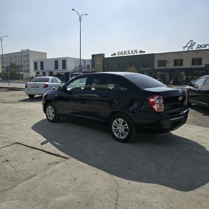 Кобальт ат даркмон метан