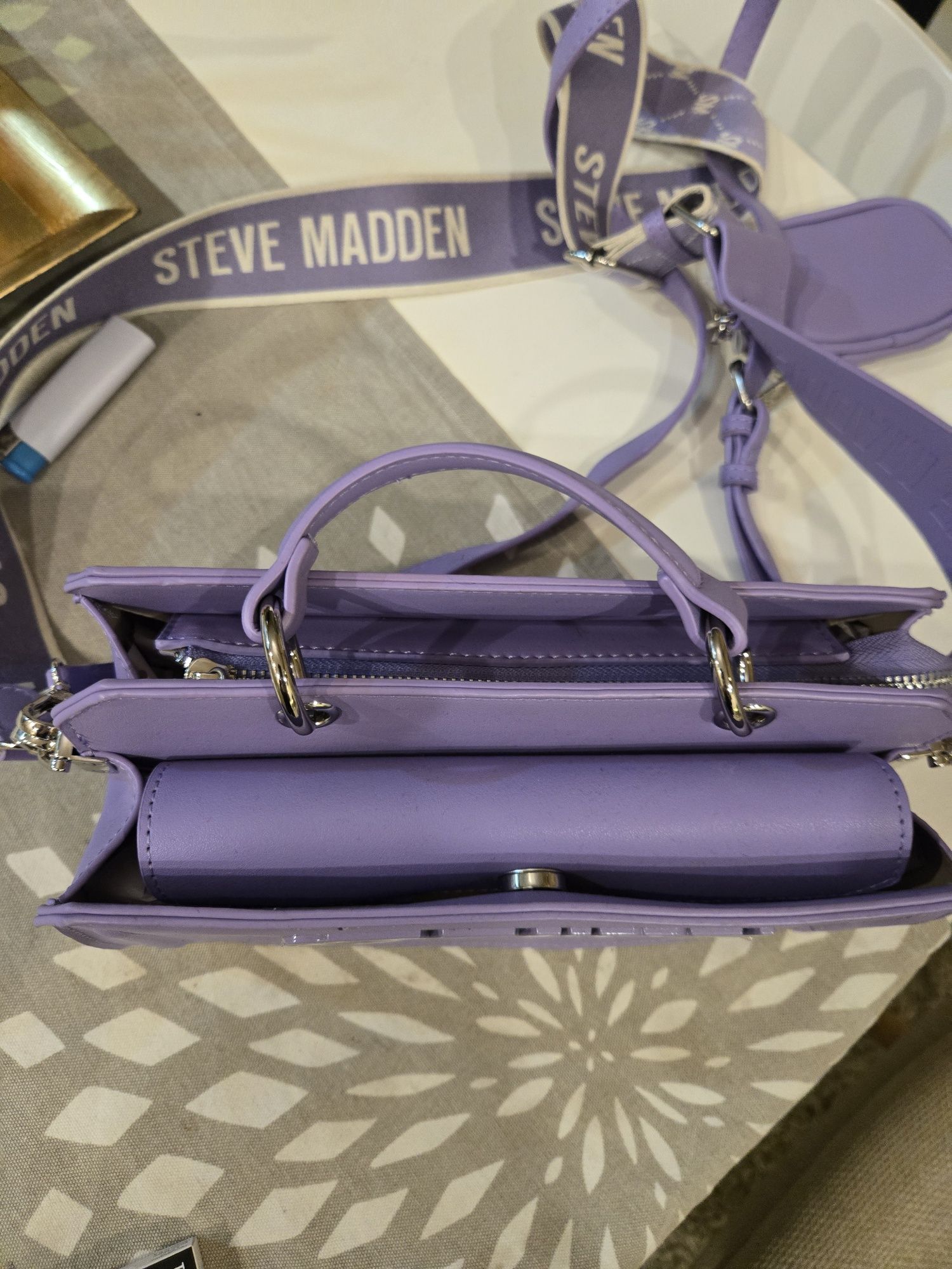 Steve Madden чанта