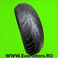 Anvelopa Moto 180 55 17 Bridgestone T30R 2021 60% Cauciuc C1507