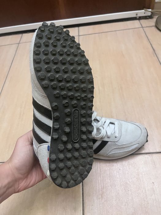 Adidas l.a. trainer