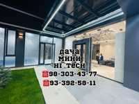 New Hi_Tech Dacha