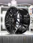 Jante Forjate Bola / FP1 Black / R18 R19 R20 R21 R22 R23