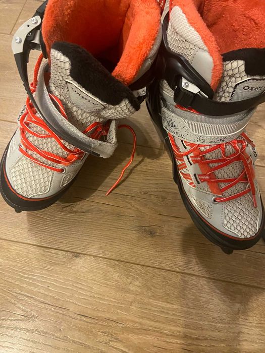 Patine Oxelo marimea 35-38