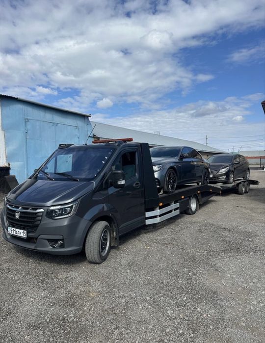 Ен арзандау.. Эвакуатор 24/7 хоть в магадан..