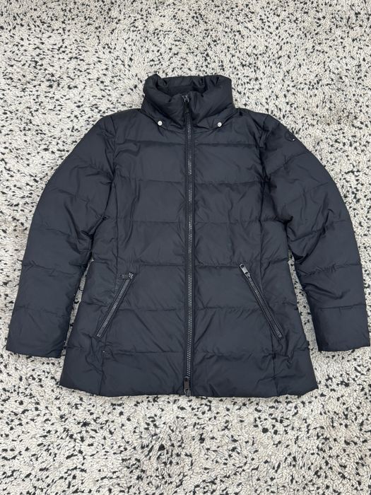 Дамско зимно яке TOMMY HILFIGER . Размер L