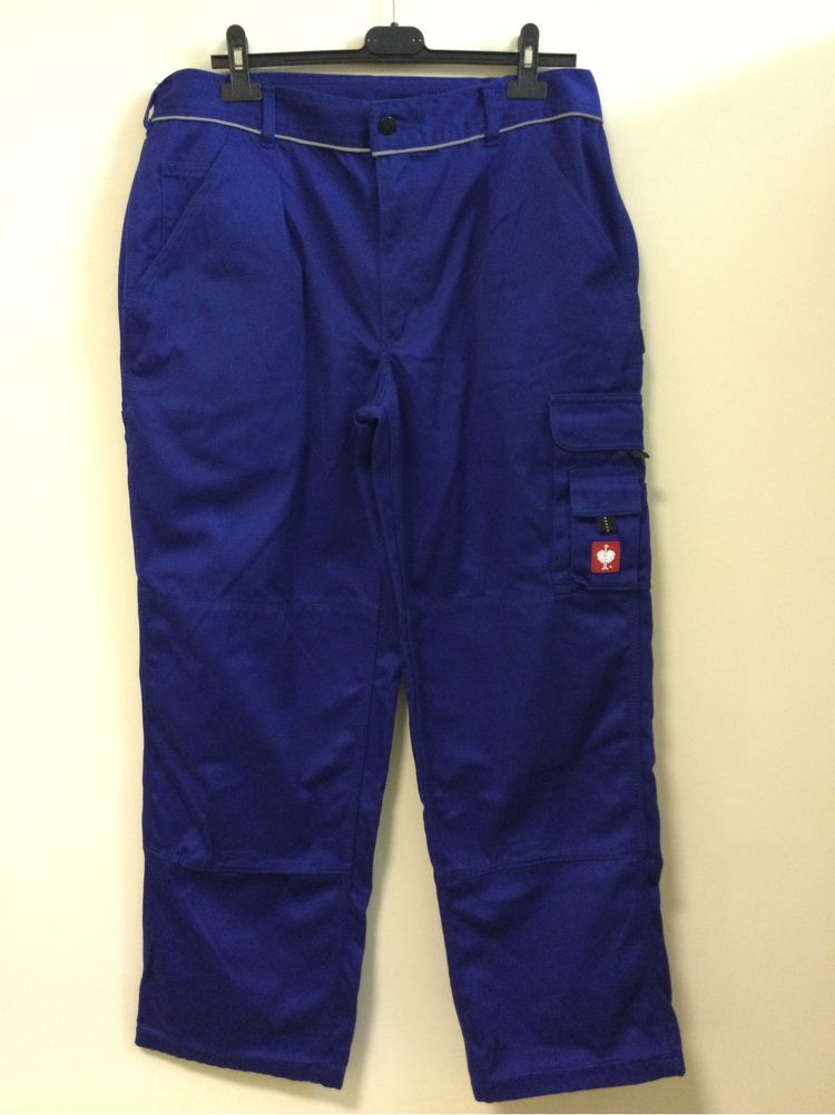 Pantaloni engelbert strauss 48/50