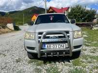 Vând Ford Ranger