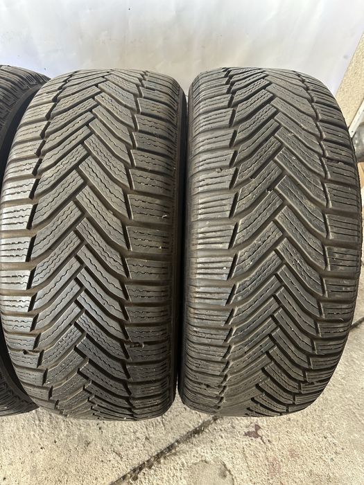225/50/17 Michelin dot21 4броя
