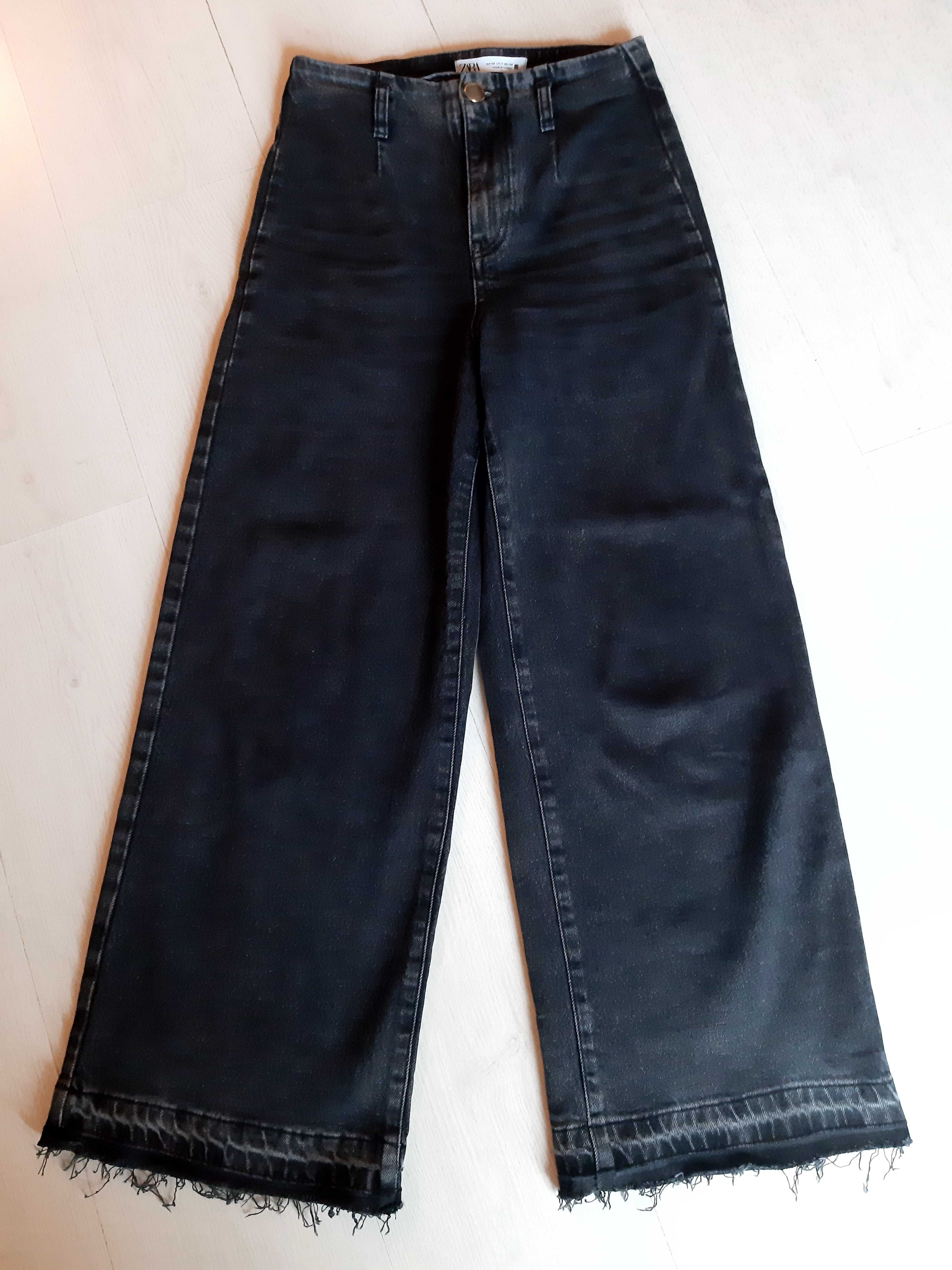 Дънки различни модели Dsquared, Zara, Sinsay