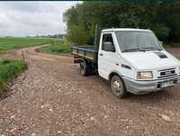 Vând Iveco daily 35 10 2.5 turbo
