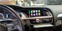 Modul Navigatie Wireless CARPLAY Android Auto Audi A4,A5,A6,A7,A8,Q3