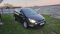 Ford s max 2.0 diesel an de fabricație 2012 automat