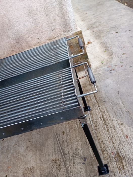 Grătar deștept 60/40