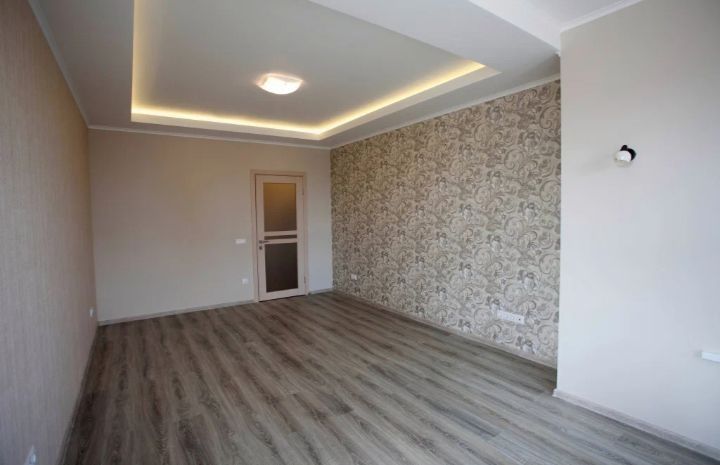 Ремонт квартир также берём под ключ