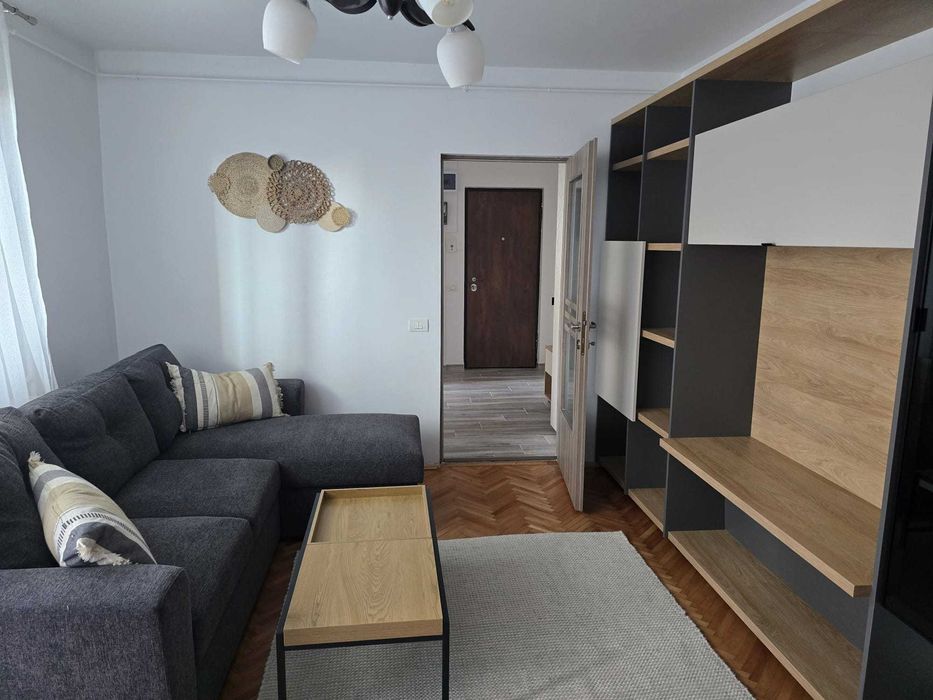 De inchiriat, apartament cu 3 camere in Gheorgheni