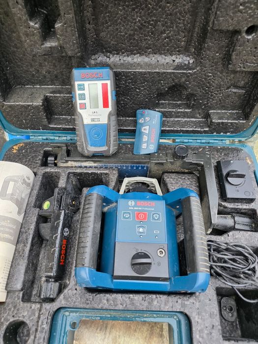 laser3 x 360 hilti dewalt etc