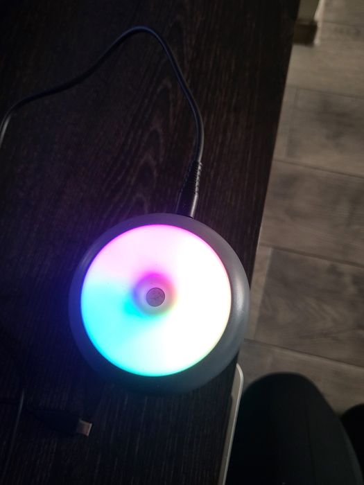 Vand umidificator de aer