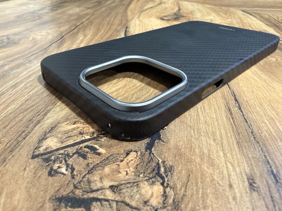 Husa kevlar Vetter Iphone 14 pro max