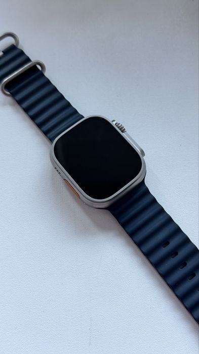 Смарт-часы Apple Watch Ultra Series 2