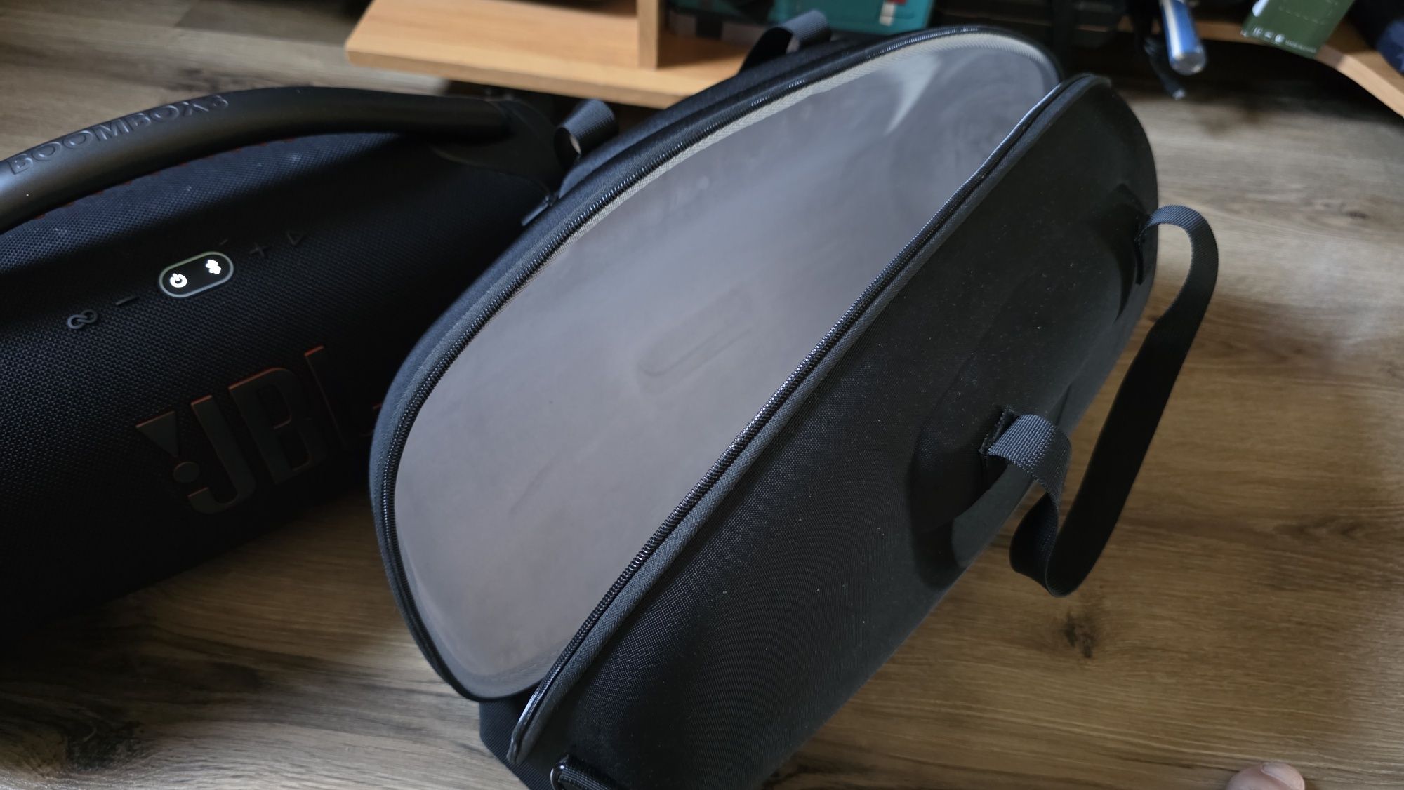 JBL bombox 3 impecabila cu factura si garantie