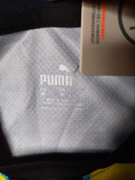 Tricou Manchester City - Third Kit 24/25