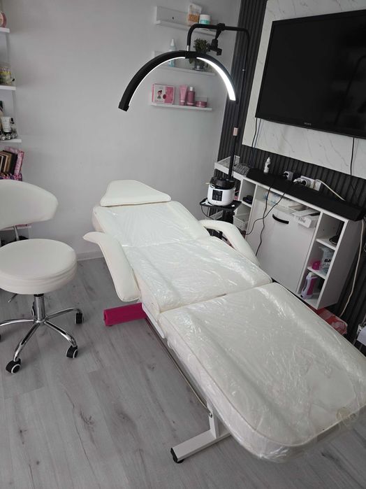 Мигли и цялостно убурудване