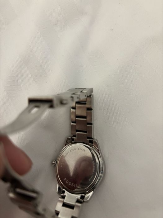 Ceas Fossil Dama