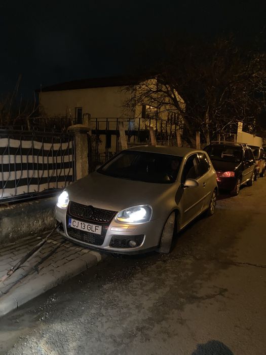 Faruri Golf 5 Depo 2