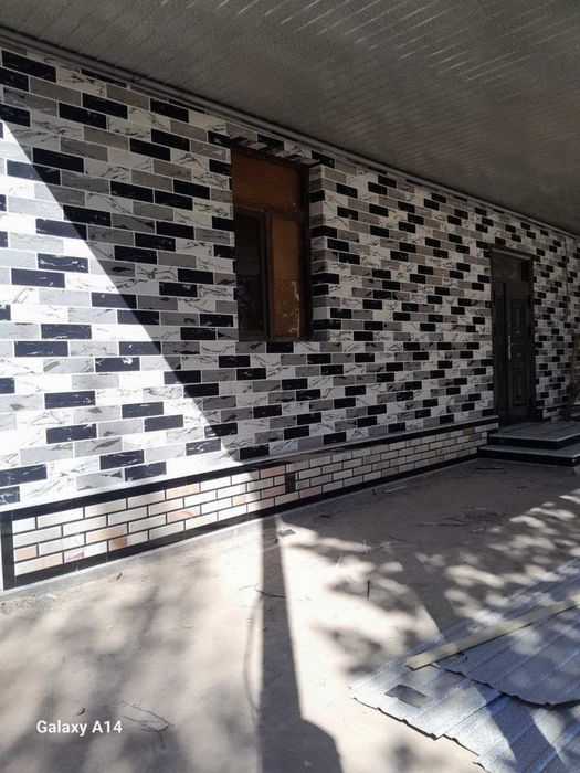 Gibkiy kamen Sirdaryo