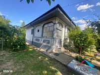 Casa cu teren 3110mp - Buda, comuna Blagesti!