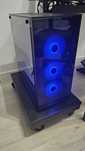 PC Gaming High-End | RTX 3080 | i7-10700K 5.1GHz | 32GB RAM | SSD 1TB