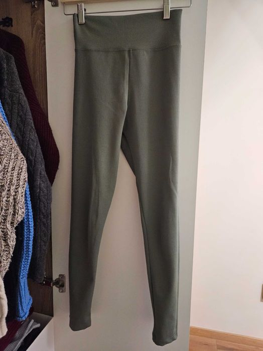 Спортен клин рипс