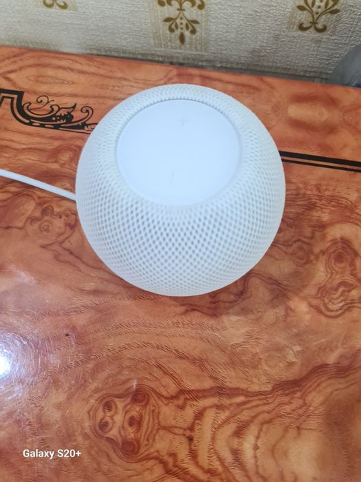 Продаю свой homepod