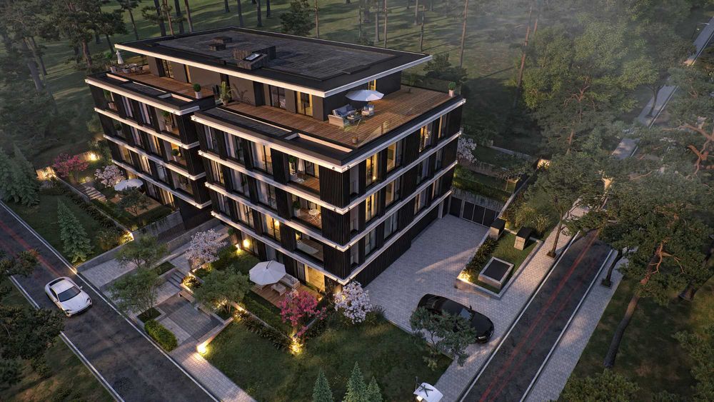 3-стаен апартамент, Панчарево, над каяк зоната