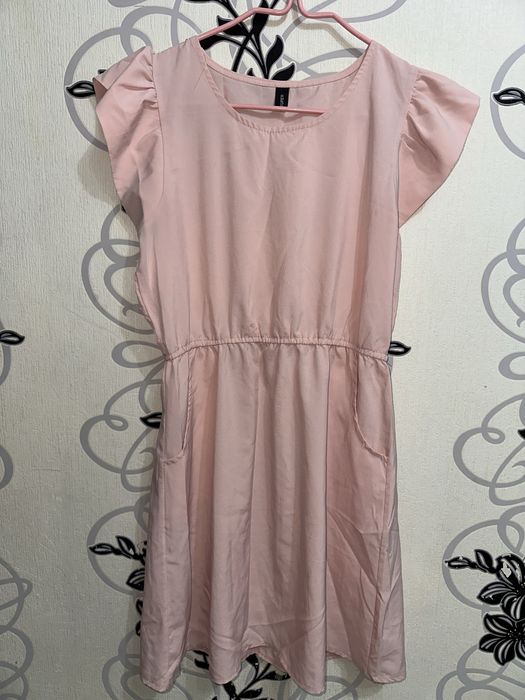 Женская одежда. ОБМЕН на памперсы