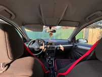 Opel Astra h 1,9 diesel
